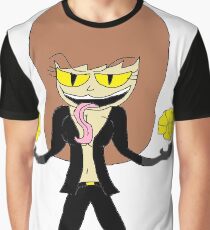 tiff Graphic T-Shirt