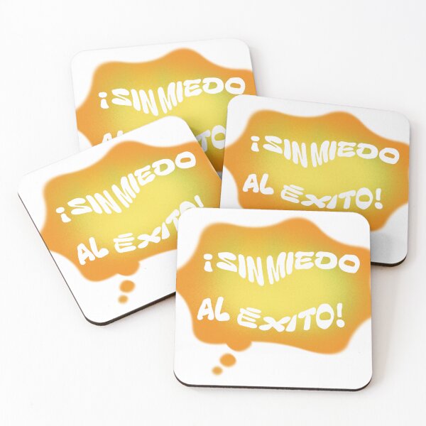 Item preview, Without fear of success designed and sold by KalopsiadeRosso.