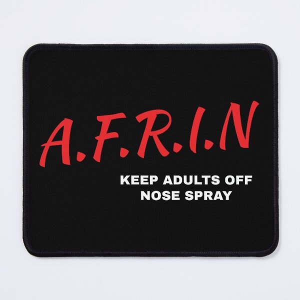 Item preview, AFRIN Nasal Spray for Adults designed and sold by GalenoHenley.