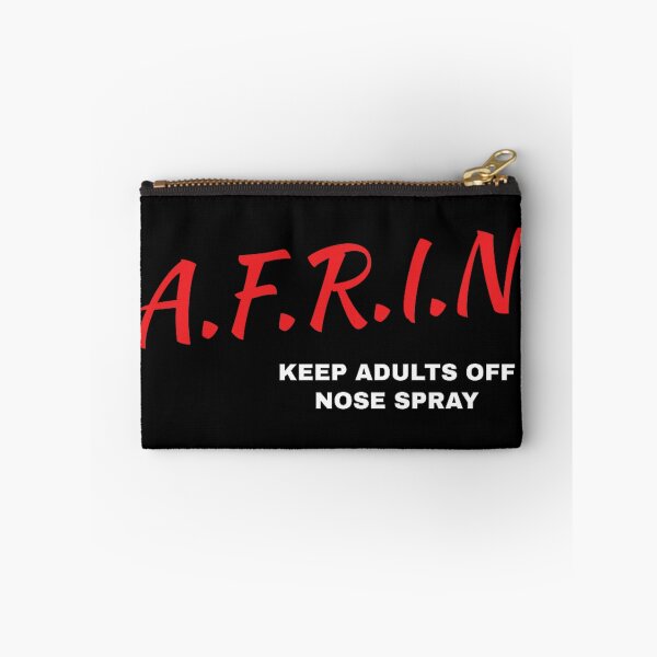 Item preview, AFRIN Nasal Spray for Adults designed and sold by GalenoHenley.