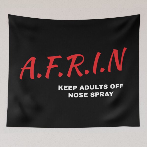 Item preview, AFRIN Nasal Spray for Adults designed and sold by GalenoHenley.