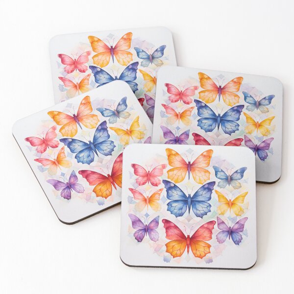 Item preview, Kaleidoscope Spectrum v8 Gorgeous Gathering designed and sold by OrganizeMe.
