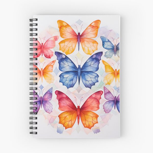 Item preview, Kaleidoscope Spectrum v8 Gorgeous Gathering designed and sold by OrganizeMe.