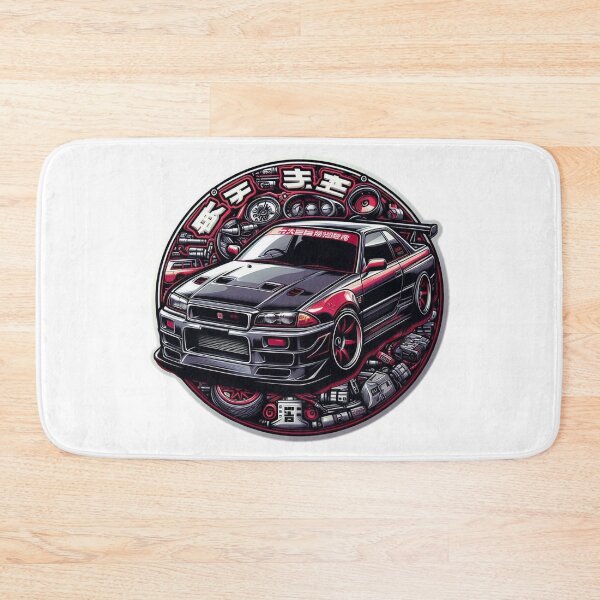 Item preview, Japanese Tuners : Automotive Merchandise -  designed and sold by InfmsCorp.