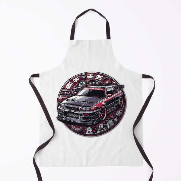 Item preview, Japanese Tuners : Automotive Merchandise -  designed and sold by InfmsCorp.