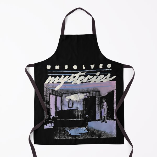 Item preview, Unsolved Mystery's - Bobby Ascends designed and sold by GalenoHenley.