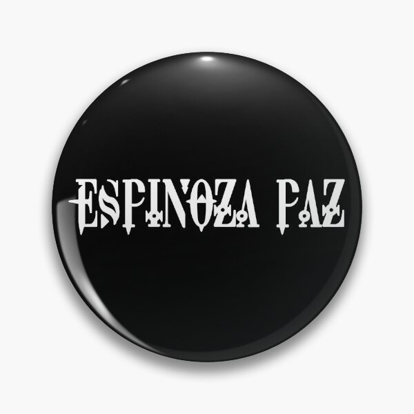 Item preview, Espinoza Paz Mexican designed and sold by SanelaJakovlje.