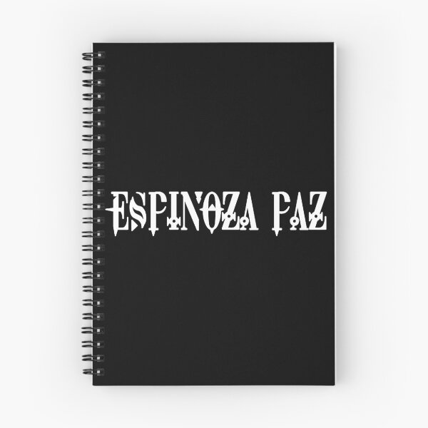Item preview, Espinoza Paz Mexican designed and sold by SanelaJakovlje.