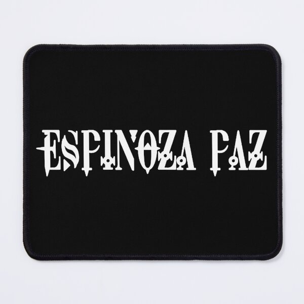 Item preview, Espinoza Paz Mexican designed and sold by SanelaJakovlje.