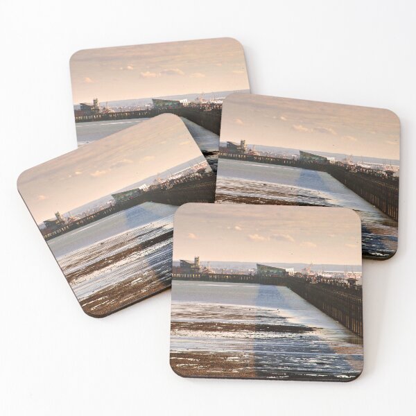 Item preview, Southend on Sea Pier Beach Essex England designed and sold by AndyEvansPhotos.