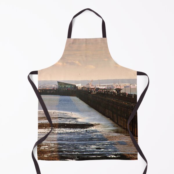 Item preview, Southend on Sea Pier Beach Essex England designed and sold by AndyEvansPhotos.