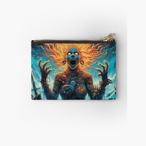 Item preview, Fire and Ice Demon designed and sold by RaF71PrO.