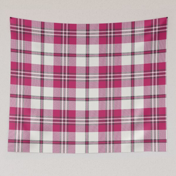 Item preview, Tartan Rose designed and sold by ucrew.