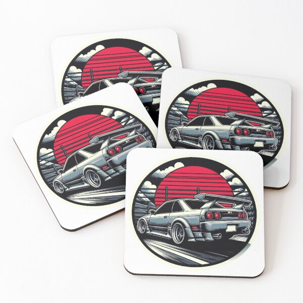 Item preview, Japanese Tuners : Automotive Merchandise -  designed and sold by InfmsCorp.