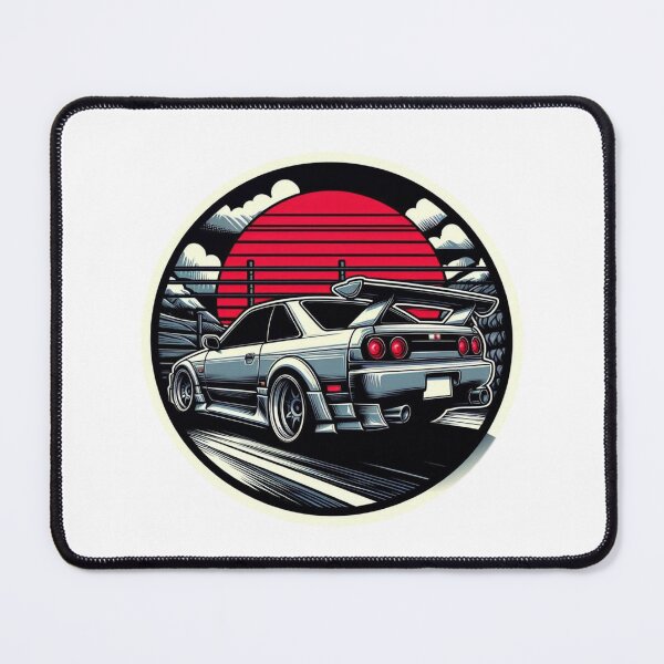 Item preview, Japanese Tuners : Automotive Merchandise -  designed and sold by InfmsCorp.