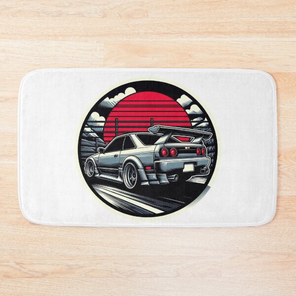 Item preview, Japanese Tuners : Automotive Merchandise -  designed and sold by InfmsCorp.