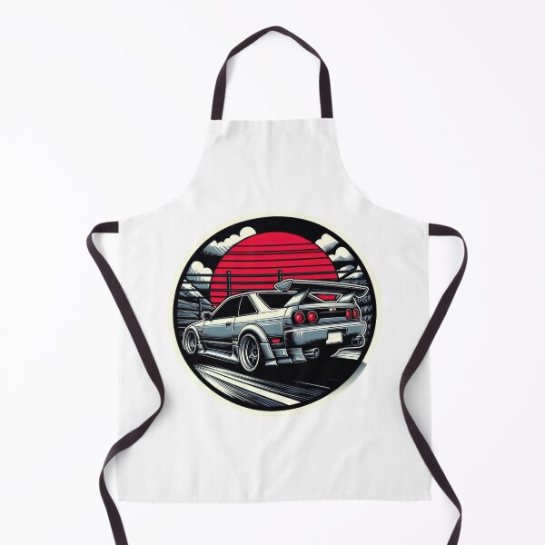 Item preview, Japanese Tuners : Automotive Merchandise -  designed and sold by InfmsCorp.