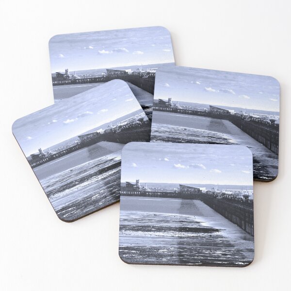 Item preview, Southend on Sea Pier Beach Essex England designed and sold by AndyEvansPhotos.