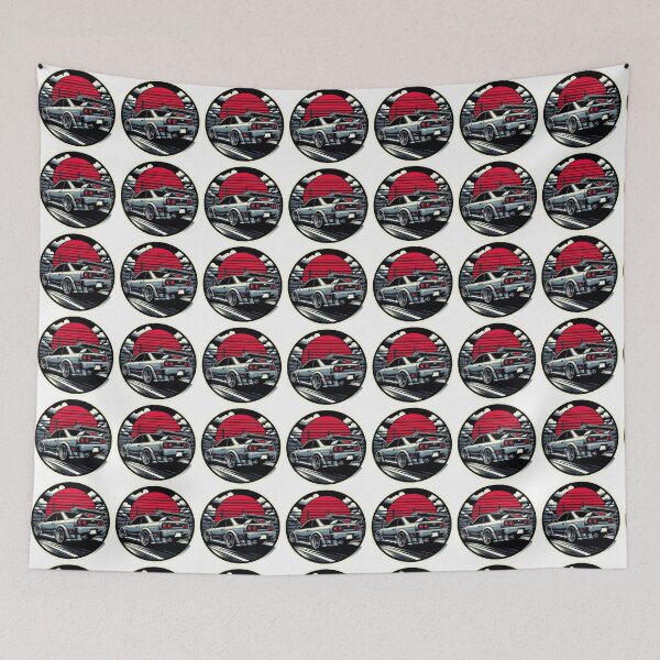 Item preview, Japanese Tuners : Automotive Merchandise -  designed and sold by InfmsCorp.