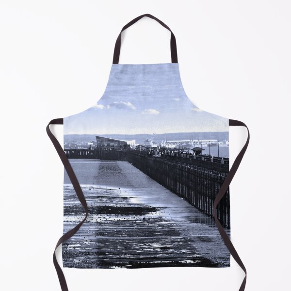 Item preview, Southend on Sea Pier Beach Essex England designed and sold by AndyEvansPhotos.