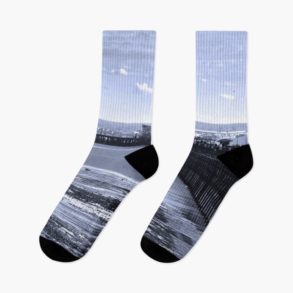 Item preview, Southend on Sea Pier Beach Essex England designed and sold by AndyEvansPhotos.
