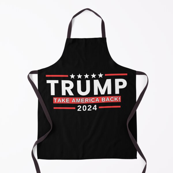 Item preview, Trump take America back 2024, President, Conservative designed and sold by Teetreasure2.