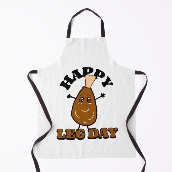 Item preview, Funny Thanksgiving Turkey Leg Day designed and sold by Sartoris Art.