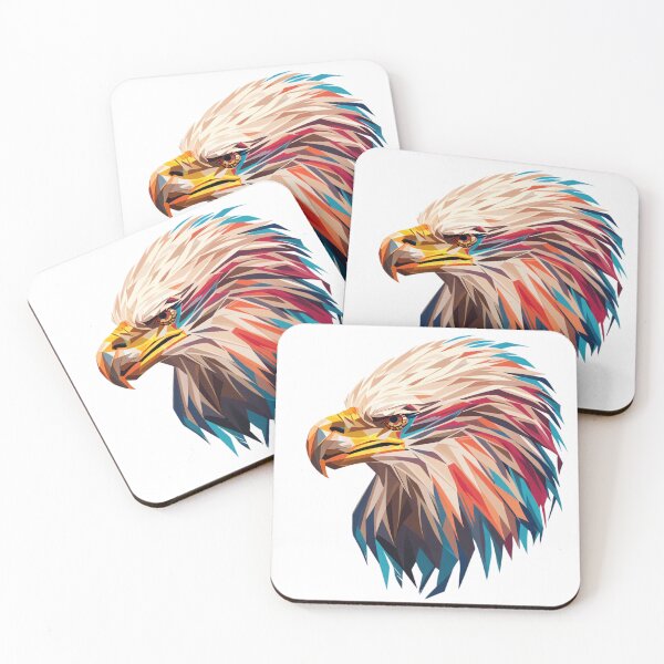 Item preview, Majestic Eagle designed and sold by NomadicDreamer.