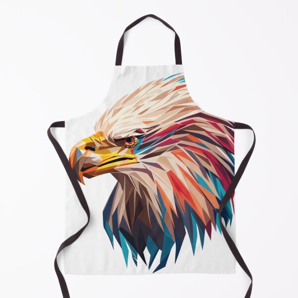 Item preview, Majestic Eagle designed and sold by NomadicDreamer.