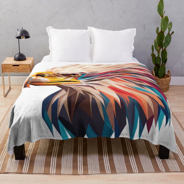 Item preview, Majestic Eagle designed and sold by NomadicDreamer.