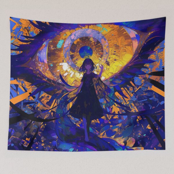 Item preview, Eye designed and sold by Dawn van Doorn.