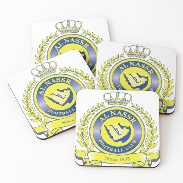 Item preview, Al Nassr FC: Saudi Football Powerhouse designed and sold by bekkour10.