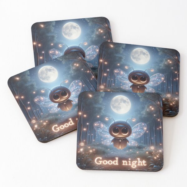 Item preview, Good Night designed and sold by RaF71PrO.