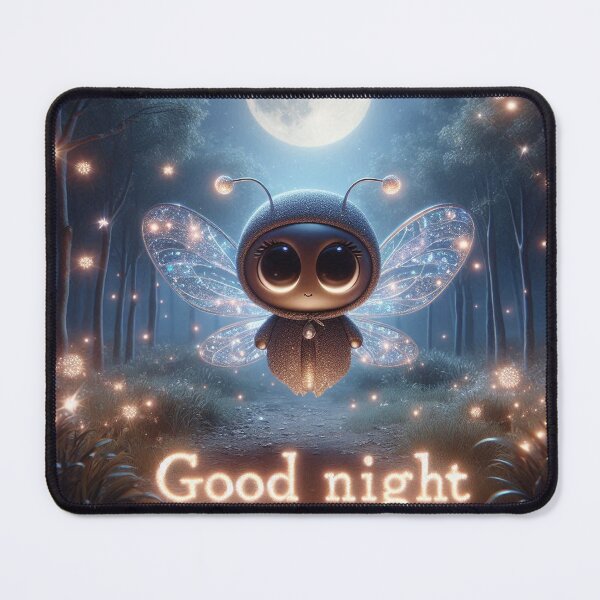 Item preview, Good Night designed and sold by RaF71PrO.