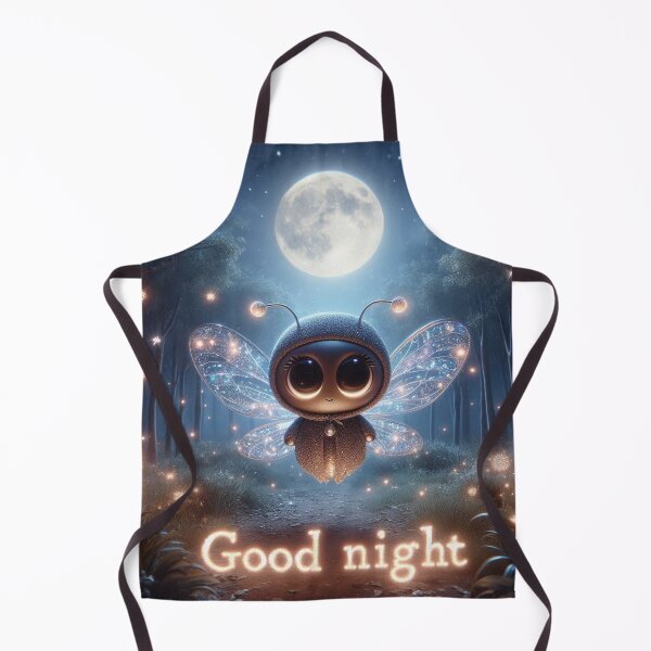 Item preview, Good Night designed and sold by RaF71PrO.