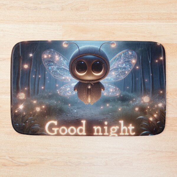 Item preview, Good Night designed and sold by RaF71PrO.