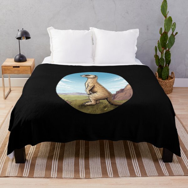 Item preview, Meerkat designed and sold by titanosdesign.