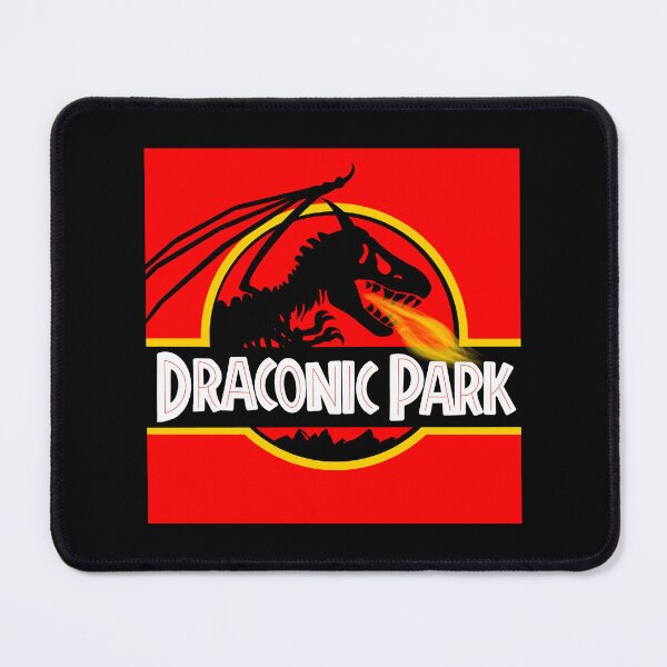 Item preview, Draconic Park designed and sold by AnneOther.