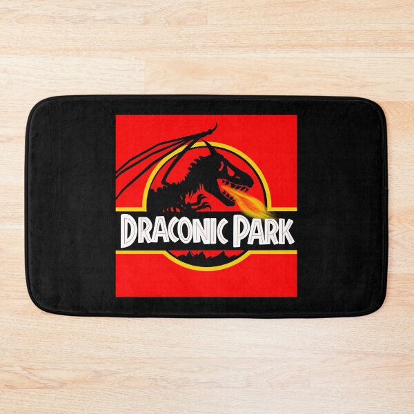 Item preview, Draconic Park designed and sold by AnneOther.