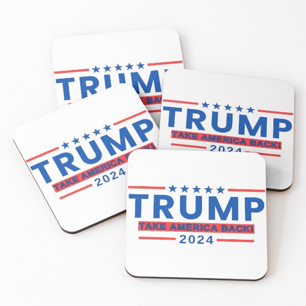 Item preview, Trump take America back 2024, President, Conservative designed and sold by Teetreasure2.
