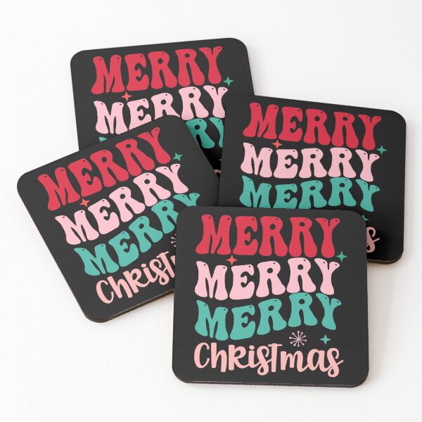 Item preview, MERRY CHRISTMAS designed and sold by PRETTY-PEARLS.