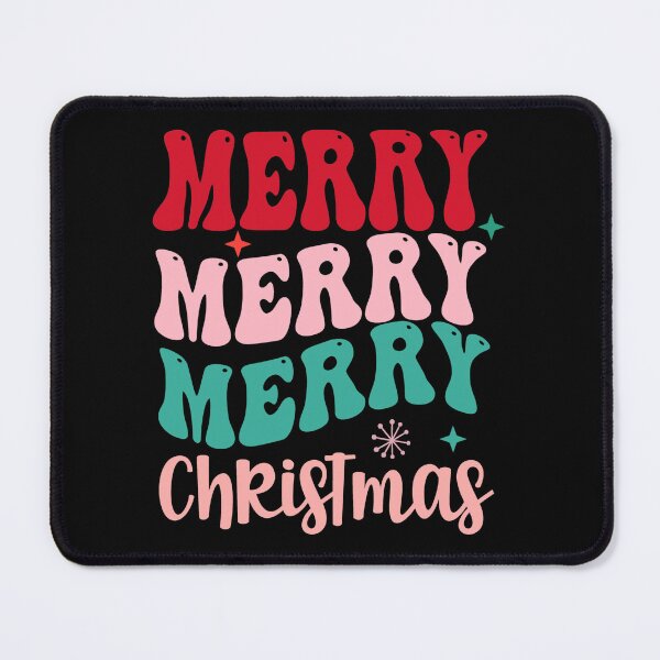 Item preview, MERRY CHRISTMAS designed and sold by PRETTY-PEARLS.