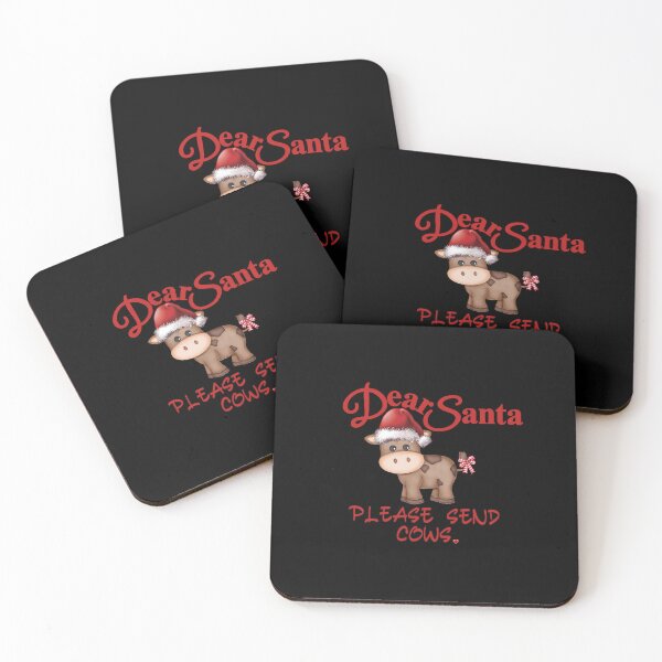 Item preview, Dear Santa... designed and sold by LovesLuLu.