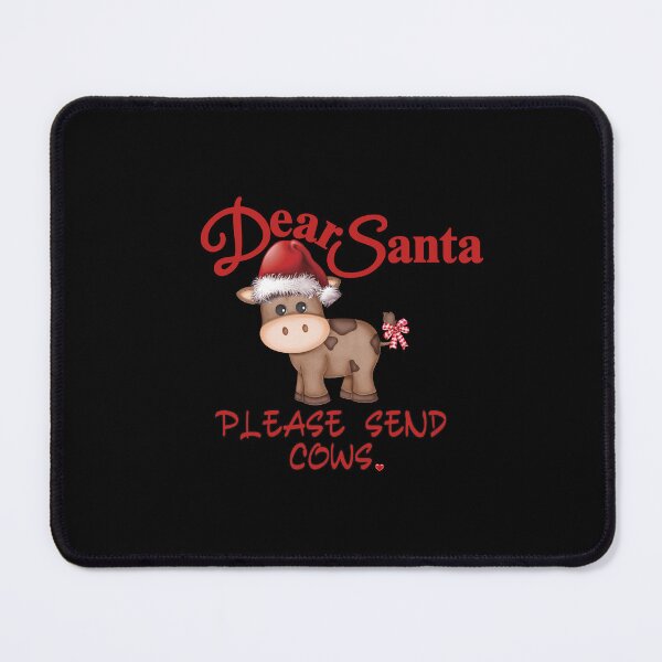 Item preview, Dear Santa... designed and sold by LovesLuLu.