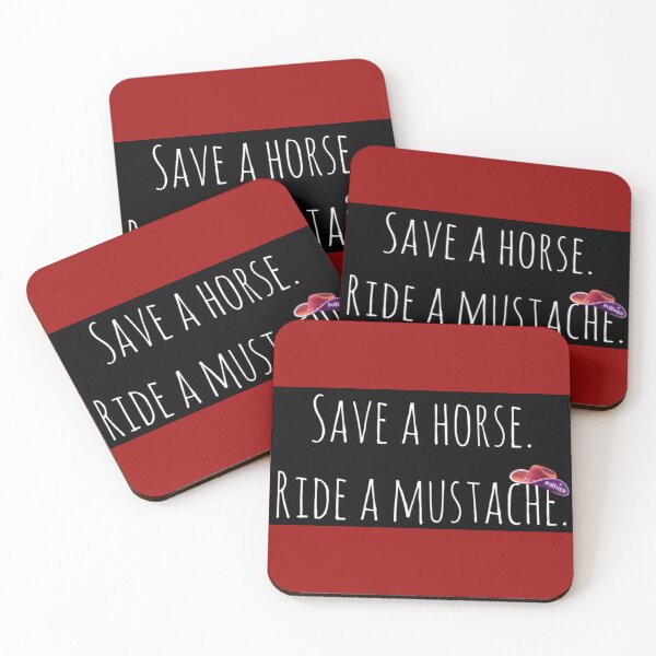 Item preview, Playful Dedication to The Booner Mustache designed and sold by thepinkmotel.