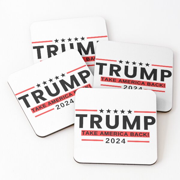 Item preview, Trump take America back 2024, President, Conservative designed and sold by Teetreasure2.