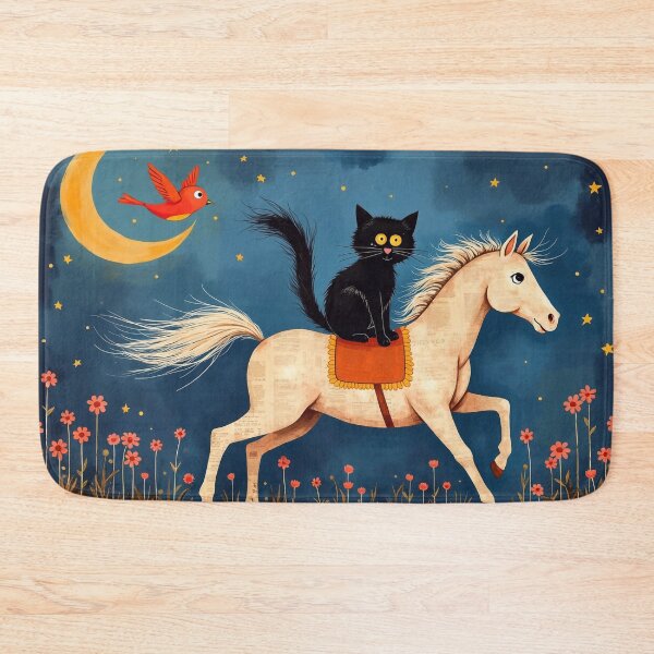Item preview, Horseback Riding designed and sold by M-Y-A-R-T-.