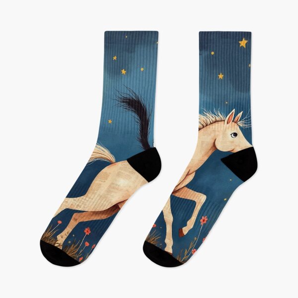 Item preview, Horseback Riding designed and sold by M-Y-A-R-T-.