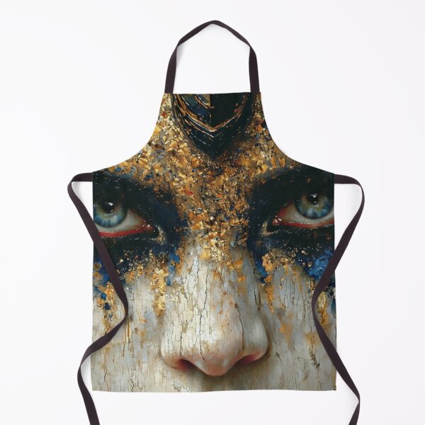 Item preview, Face designed and sold by Dawn van Doorn.