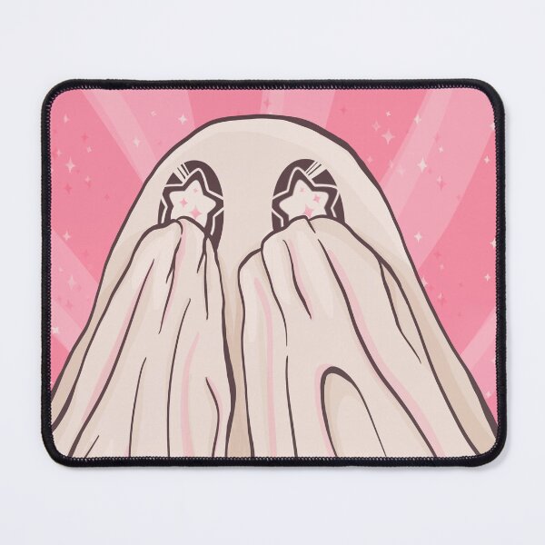 Item preview, Adorable Ghost designed and sold by ElegantPumpkin.